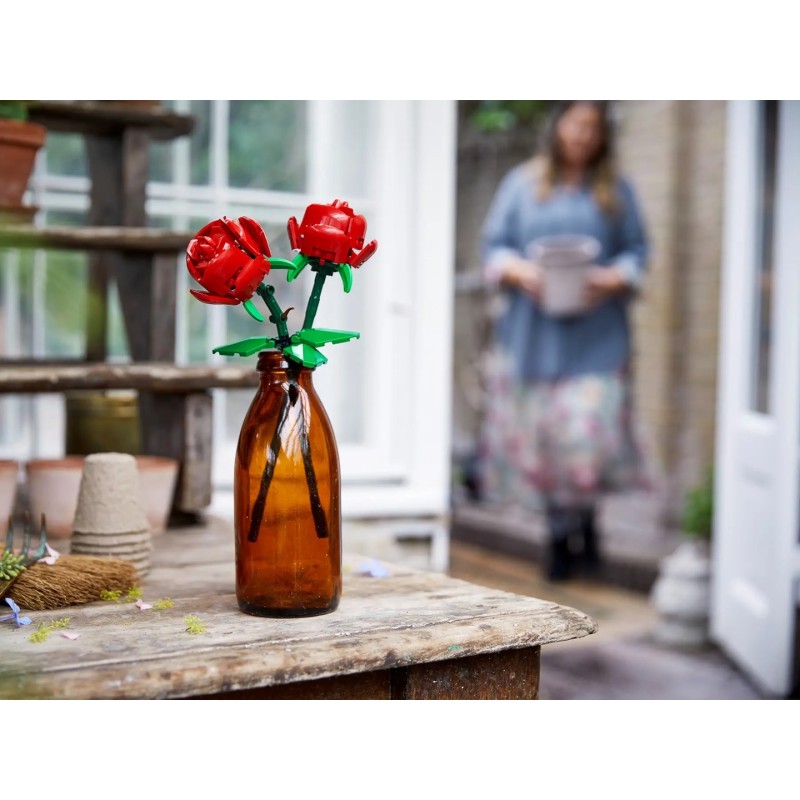 LEGO 40460 ROSES LEGO 40460 ROSES