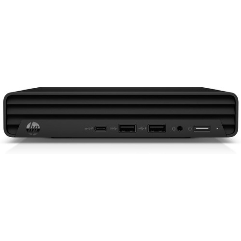 HP Mini Pro 260 G9 i5-1335U 16GB DDR4 SSD512 IrisXe W11Pro 3Y OnSite HP Mini Pro 260 G9 i5-1335U 16GB DDR4 SSD512 IrisXe W11Pro 3Y OnSite