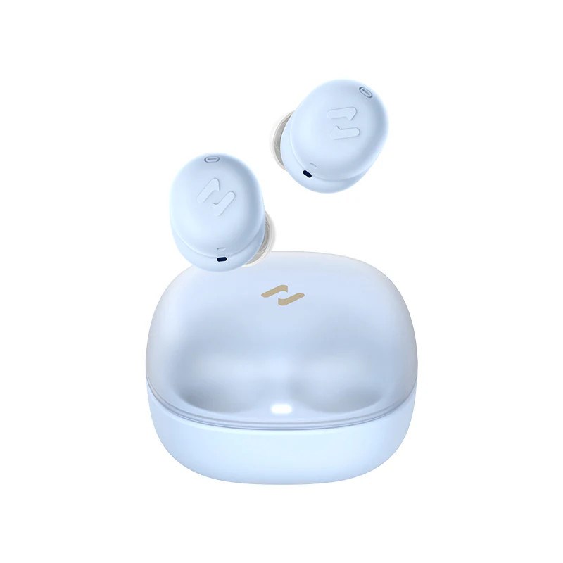 Havit TW969 - TWS wireless headphones, blue Havit TW969 - TWS wireless headphones, blue