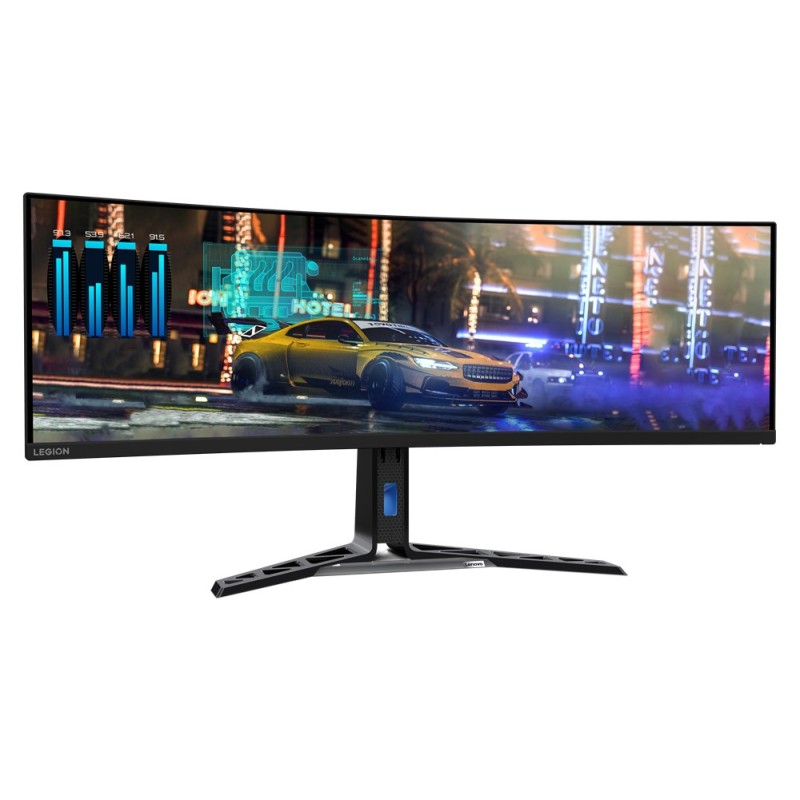 Lenovo Legion R45w-30 computer monitor 113 cm (44.5 Lenovo Legion R45w-30 computer monitor 113 cm (44.5