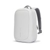 XD DESIGN ANTI-THEFT BACKPACK BOBBY EDGE WHITE P/N: P706.2503 XD DESIGN ANTI-THEFT BACKPACK BOBBY EDGE WHITE P/N: P706.2503