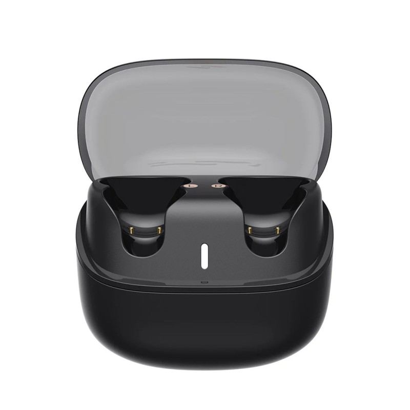 Havit TW980 - TWS wireless headphones, black Havit TW980 - TWS wireless headphones, black