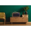 Adler AD 1184 radio Portable Digital Black, Wood Adler AD 1184 radio Portable Digital Black, Wood