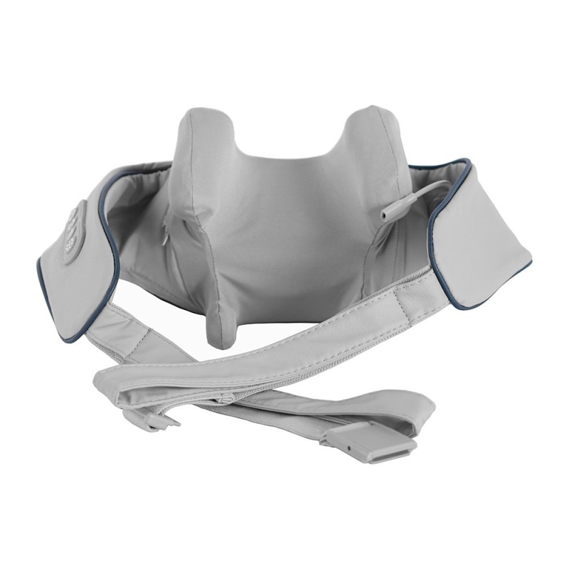 Neck & Shoulders Massager NECK & SHOULDERS MASSAGER MT6533