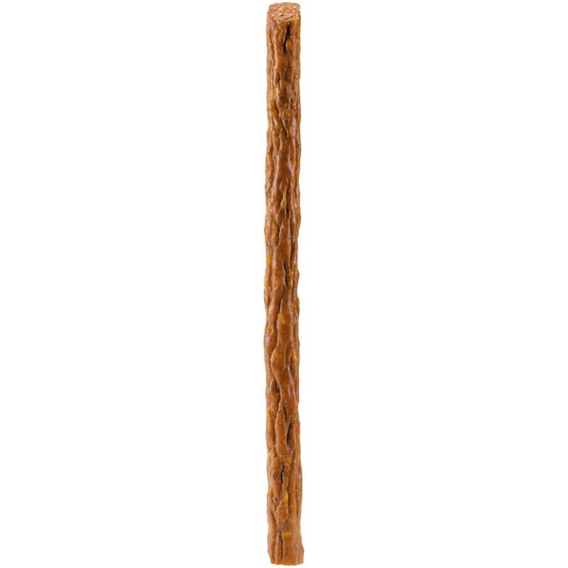 Paka Zwierzaka kabanosy koń 3szt (80g) Paka Zwierzaka kabanosy koń 3szt (80g)
