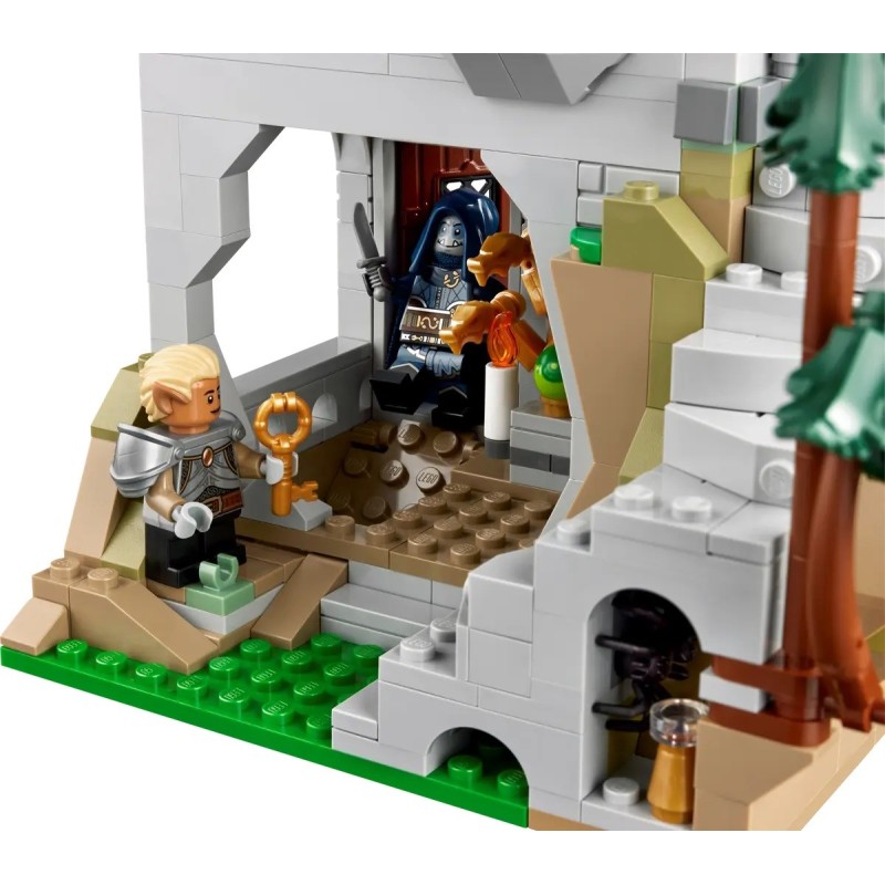 LEGO MINIFIGURES 71048 LEGO MINIFIGURES 71048