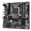 GIGABYTE B760M DS3H AX DDR4 Motherboard - Supports Intel Core 14th Gen CPUs, 6+2+1 Phases Digital VRM, up to 5333MHz DDR4 (OC), 2xPCIe 4.0 M.2, Wi-Fi 6E, 2.5GbE LAN, USB 3.2 Gen2