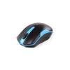 A4Tech G3-200N mouse Ambidextrous RF Wireless Optical 1000 DPI