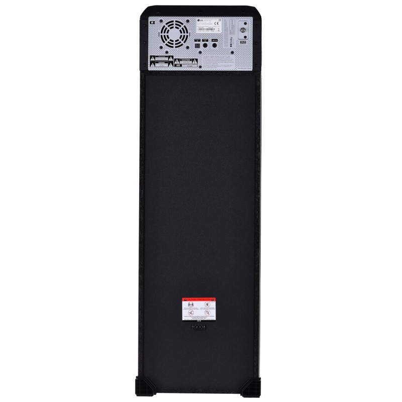 Poweraudio LG RNC9 speaker