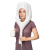 ProfiCare PC-HTH 3003 hair dryer 400 W White