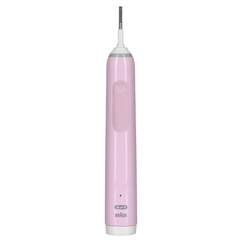 Braun electric toothbrush Oral-B PRO3 Pink X-Clean Braun electric toothbrush Oral-B PRO3 Pink X-Clean