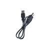 DeepCool Wind Pal FS laptop cooling pad 1200 RPM Black DeepCool Wind Pal FS laptop cooling pad 1200 RPM Black