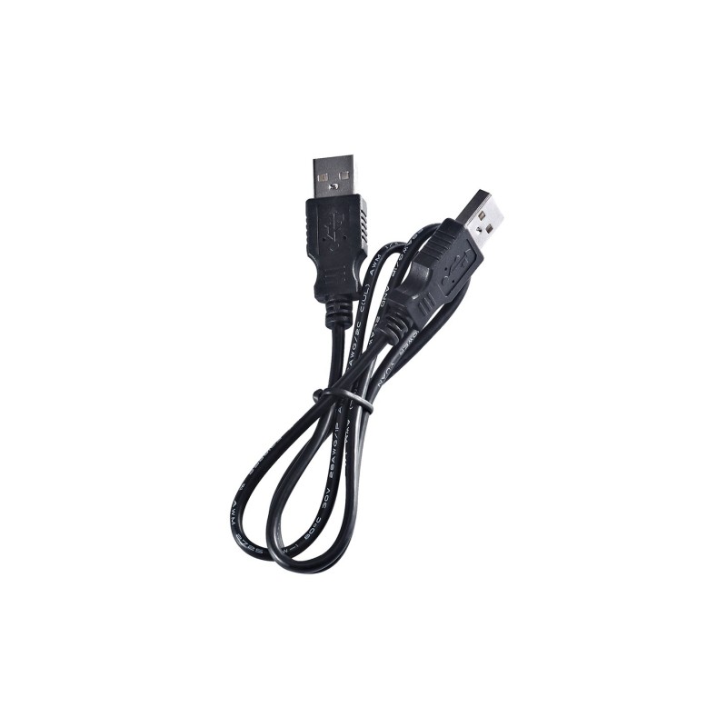 DeepCool Wind Pal FS laptop cooling pad 1200 RPM Black DeepCool Wind Pal FS laptop cooling pad 1200 RPM Black