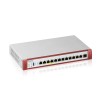 Zyxel USG FLEX 500H hardware firewall 10 Gbit/s Zyxel USG FLEX 500H hardware firewall 10 Gbit/s