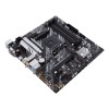 ASUS PRIME B550M-A WIFI II AMD B550 Socket AM4 micro ATX ASUS PRIME B550M-A WIFI II AMD B550 Socket AM4 micro ATX