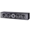 Magnat MONITOR S 14 C 2.5-way Black Wired 100 W Magnat MONITOR S 14 C 2.5-way Black Wired 100 W