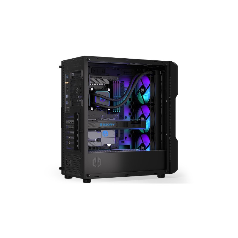 Chłodzenie ASUS PROART LC 360 Chłodzenie ASUS PROART LC 360