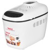 Tefal PF610138 bread maker 1600 W White