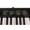 Casio CTK-240 MIDI keyboard 49 keys Black, White Casio CTK-240 MIDI keyboard 49 keys Black, White