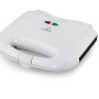 TITANUM TKT004W sandwich maker 700 W White