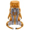 Plecak turystyczny Deuter Aircontact Lite 40 + 10 amber-maple Plecak turystyczny Deuter Aircontact Lite 40 + 10 amber-maple