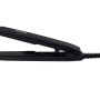 Esperanza EBP008 hair styling tool Straightening iron Warm Black 22 W