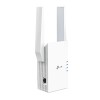 TP-Link RE705X mesh wi-fi system Dual-band (2.4 GHz / 5 GHz) Wi-Fi 6 (802.11ax) White 1 External TP-Link RE705X mesh wi-fi system Dual-band (2.4 GHz / 5 GHz) Wi-Fi 6 (802.11ax) White 1 External
