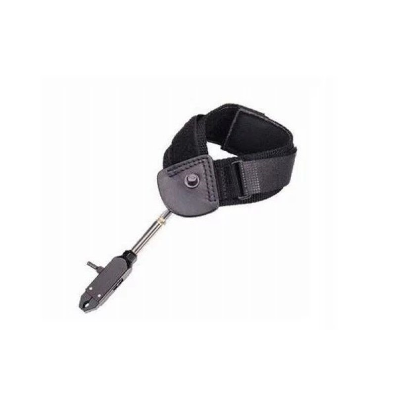 Bow trigger with hardness adjustment Bow trigger with hardness adjustment