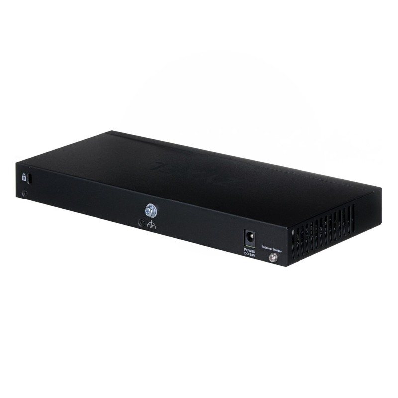 Zyxel XMG1915-10EP Managed L2 2.5G Ethernet (100/1000/2500) Power over Ethernet (PoE) Zyxel XMG1915-10EP Managed L2 2.5G Ethernet (100/1000/2500) Power over Ethernet (PoE)