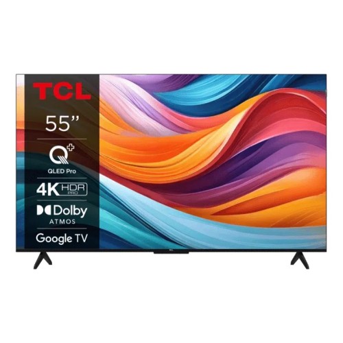 TCL T7B 55T7B TV 139.7 cm (55