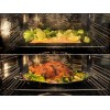 Elektrolux LOB8S38Z Built-in oven 70 l 3500 W Black
