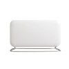 WALL-MOUNTED TUBA HOOD MAAN ELBA2 W 731 GOLD GLOSSY WALL-MOUNTED TUBA HOOD MAAN ELBA2 W 731 GOLD GLOSSY