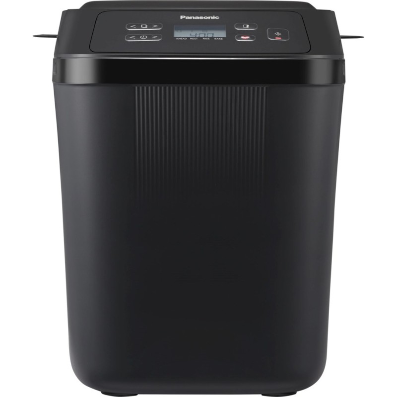 Panasonic SD-PN100 bread maker Black Panasonic SD-PN100 bread maker Black