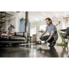 KARCHER hoover VC 6 Cordless Premium ourFamily - 1.198-677.0