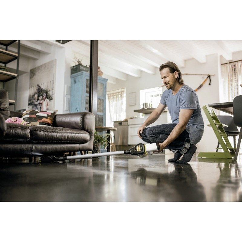 KARCHER hoover VC 6 Cordless Premium ourFamily - 1.198-677.0 KARCHER hoover VC 6 Cordless Premium ourFamily - 1.198-677.0