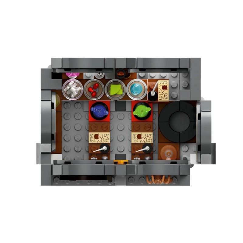 LEGO HARRY POTTER 76431 Hogwarts Castle: Potions Class LEGO HARRY POTTER 76431 Hogwarts Castle: Potions Class