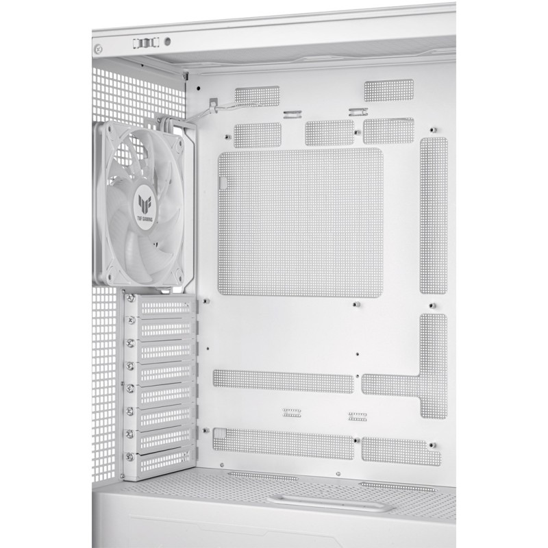 Corsair iCUE LINK 6500X RGB Midi Tower Black Corsair iCUE LINK 6500X RGB Midi Tower Black