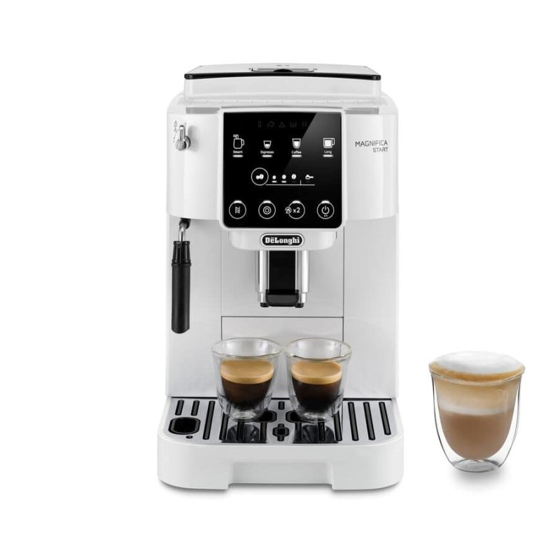 Espresso machine DeLonghi ECAM 220.20.W