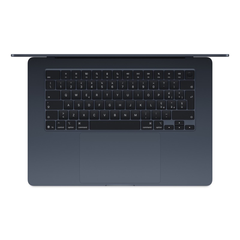 Apple MacBook Air Apple M M4 Laptop 38.9 cm (15.3 Apple MacBook Air Apple M M4 Laptop 38.9 cm (15.3