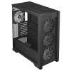 Corsair iCUE LINK 6500X RGB Midi Tower White