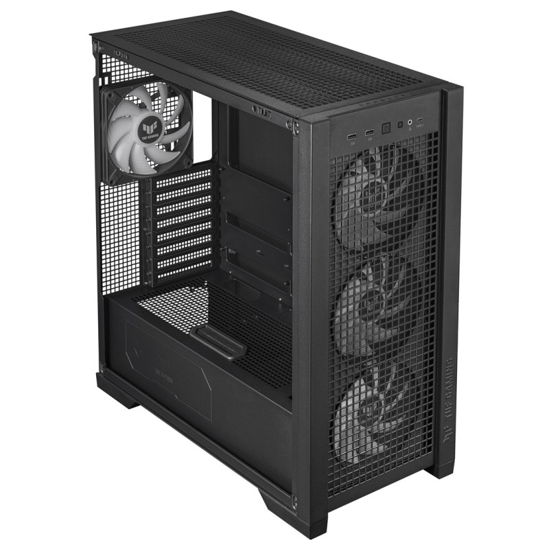 Obudowa Asus ProArt PA401 - Wood Edition Obudowa Asus ProArt PA401 - Wood Edition