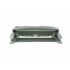 Kensington SoleMate Memory Foam Tilt Adjustable Foot Rest with SmartFit