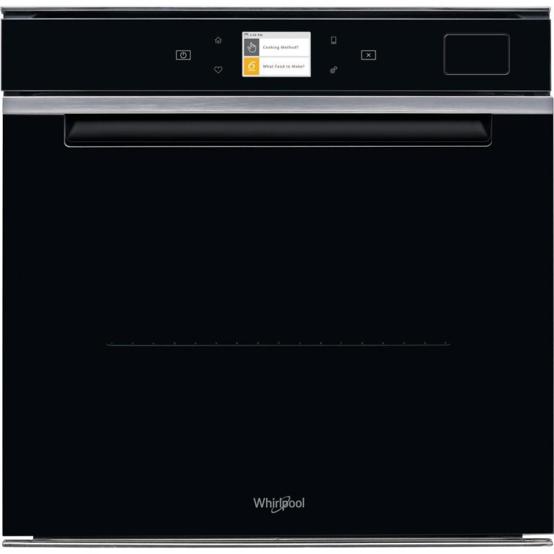 Whirlpool W9I OP2 4S1 H BL 73 L Black Whirlpool W9I OP2 4S1 H BL 73 L Black