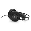 AKG K52 Headphones Wired Head-band Stage/Studio Black