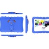 Tablet KidsTAB7 V2 BLOW 4/32GB niebieskie etui 2MP