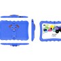 Tablet KidsTAB7 V2 BLOW 4/32GB niebieskie etui 2MP