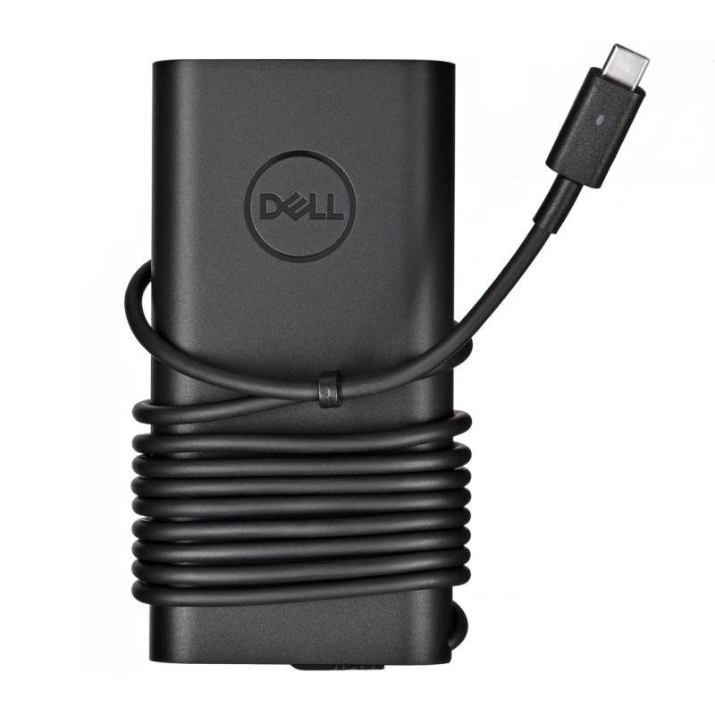 DELL DELL-14P3N power adapter/inverter Indoor 90 W Black DELL DELL-14P3N power adapter/inverter Indoor 90 W Black