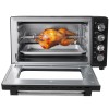 Adler AD 6030 oven Black