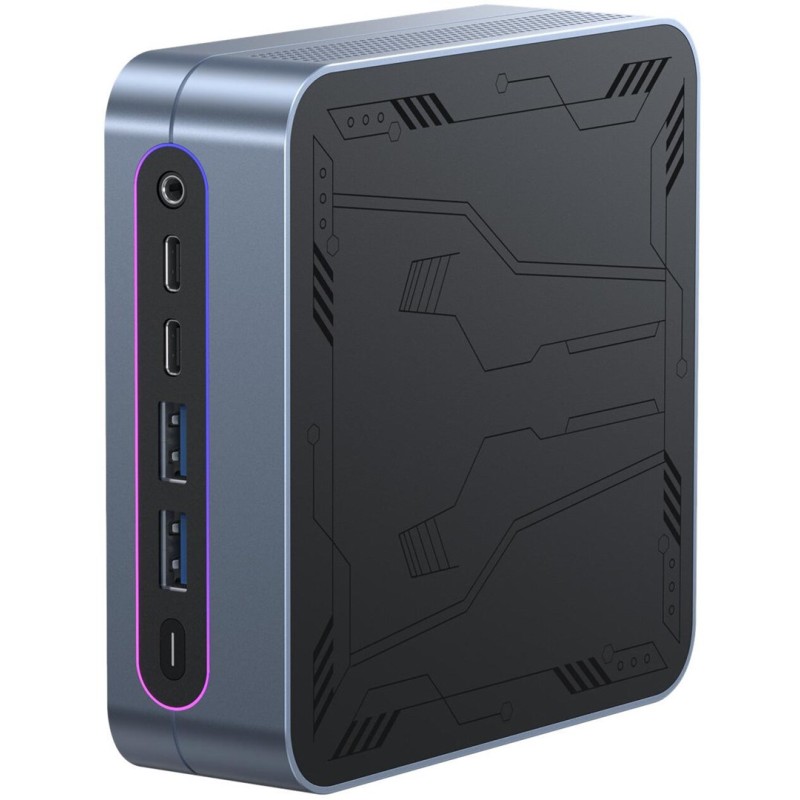 PC Chuwi LarkBox-S-P i3-1220P 16GB SSD512 BT W11Pro PC Chuwi LarkBox-S-P i3-1220P 16GB SSD512 BT W11Pro