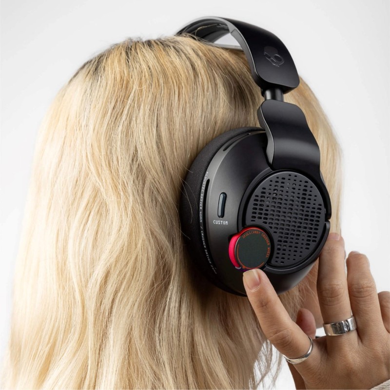 SKULLCANDY Gaming Headset Crusher PLYR 720 Wireless Univ SKULLCANDY Gaming Headset Crusher PLYR 720 Wireless Univ